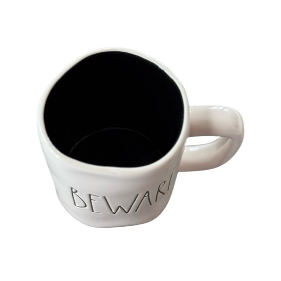 Beware Rae Dunn mug - Picture 3 of 4